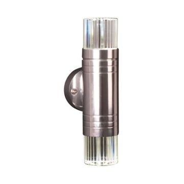 Garden Zone OPTICA GZ-OPTICA2 Светильник за стена 6x1W/LED IP54