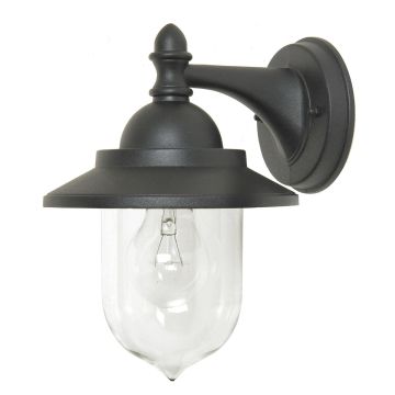 Garden Zone SANDOWN GZH-SDN2 Светильник за стена 1x60W/E27 IP44