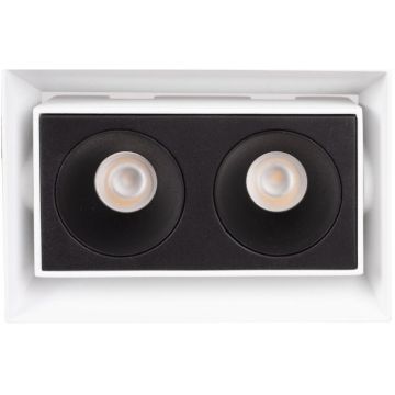 Maxlight MODULAR H180.06 Вградено спот светило ip20