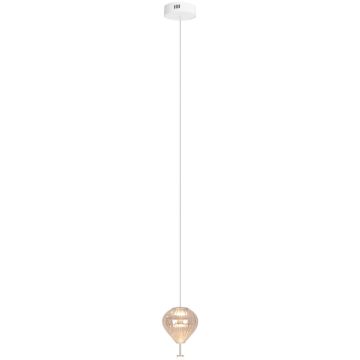 Maxlight PALLONCINI P0575 Висяща лампа 2x6w/led 3000k 480lm ip20