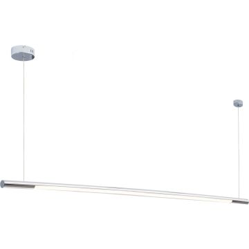 Maxlight ORGANIC P0359 Висяща лампа 1x26w/led 3000k 2210lm ip20