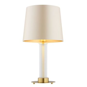 Argon HAMPTON 8541 Масичка лампа 1x15W/E27 IP20