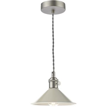 Dar Lighting Hadano HAD0161-06 Висяща лампа 1x40w/e14 ip20
