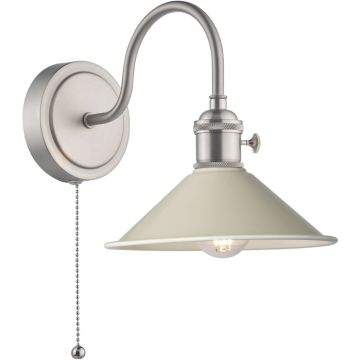 Dar Lighting Hadano HAD0761-06 Светильник за стена 1x40w/e14 ip20
