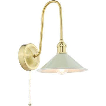 Dar Lighting Hadano HAD7140-06 Светильник за стена 1x40w/E14 ip20