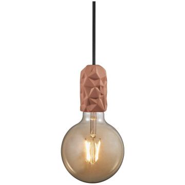 Nordlux HANG 2010013059 Висяща лампа 1x40W/E27 IP20