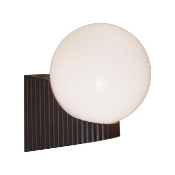 Nordlux HAYLEY 2318131061 Светильник за стена 1x25W/E27 IP44
