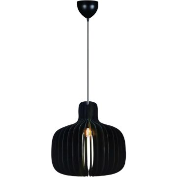 Nordlux Hazo 2512053003 Висяща лампа 1x60w/E27 ip20