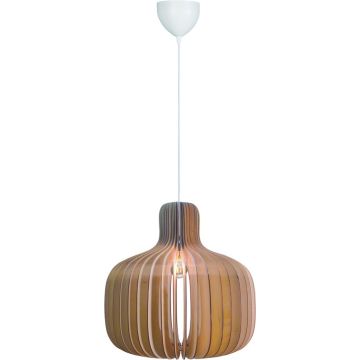 Nordlux Hazo 2512053014 Висяща лампа 1x60w/E27 ip20