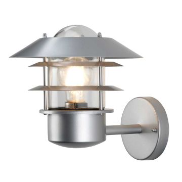 Elstead Lighting HELSINGOR HELSINGOR Светильник за стена 1x60W/E27 IP44