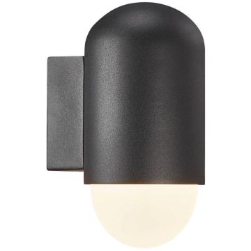 Nordlux HEKA 2118211003 Светильник за стена 1x15W/E27 IP44