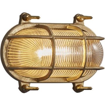 Nordlux HELFORD 49031035 Светильник за стена 1x12,5W/E27 IP64
