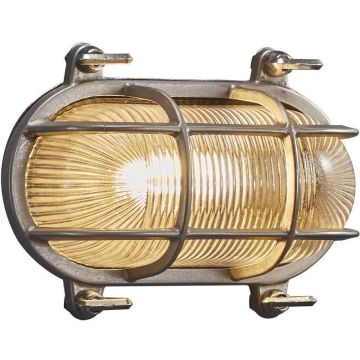 Nordlux HELFORD 49031055 Светильник за стена 1x12,5W/E27 IP64