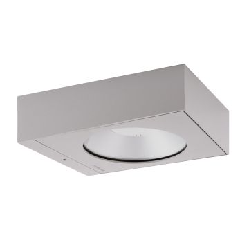 Norlys HITRA 1330AL Светильник за стена 1x9.5W/LED 3000K 1080LM IP65