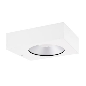 Norlys HITRA 1330W Светильник за стена 1x9.5W/LED 3000K 1080LM IP65