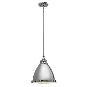 Hinkley Lighting AMELIA HK-AMELIA-P-M-PN Висяща лампа 1x60W/E27