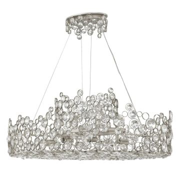 Hinkley Lighting ANYA HK-ANYA-ISLE Висяща лампа 10x60W/E14
