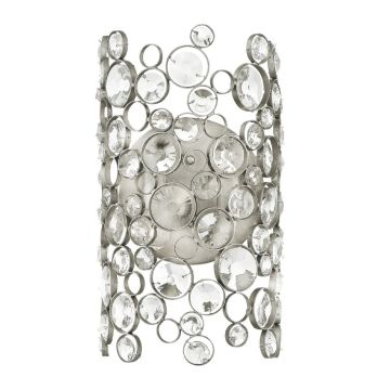 Hinkley Lighting ANYA HK-ANYA2 Светильник за стена 2x60W/E14