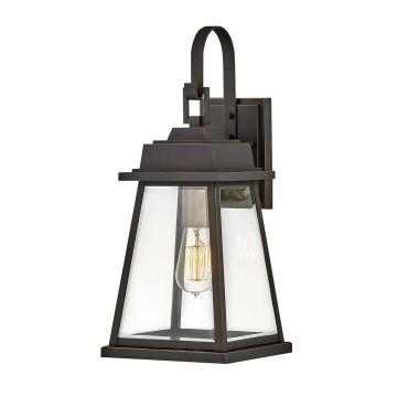 Hinkley Bainbridge HK-BAINBRIDGE-M-OZ Светильник за стена 1x60W/E27 IP44