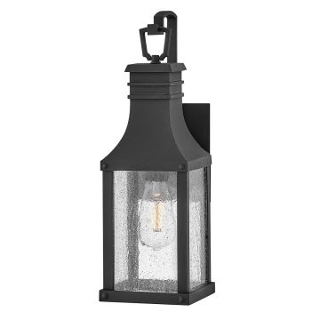 Hinkley Lighting Beacon Hill HK-BEACON-HILL-S-MB Светильник за стена 1x60W/E27 IP44