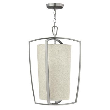 Hinkley Lighting BLAKELY HK-BLAKELY-3P-BN Висяща лампа 3x60W/E27