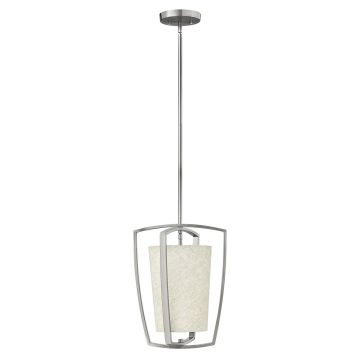 Hinkley Lighting BLAKELY HK-BLAKELY-P-BN Висяща лампа 1x60W/E27