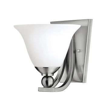 Hinkley Lighting BOLLA HK-BOLLA1 Светильник за стена 1x60W/E27