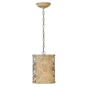 Hinkley Lighting CARABEL HK-CARABEL-P-A Висяща лампа 1x60W/E27