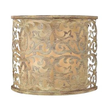 Hinkley Lighting CARABEL HK-CARABEL2 Светильник за стена 2x60W/E14