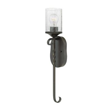 Hinkley Casa HK-CASA1 Светильник за стена 1x60W/E27