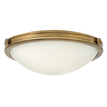 Hinkley Lighting COLLIER HK-COLLIER-F-M Таванен светилник 3x60W/E27