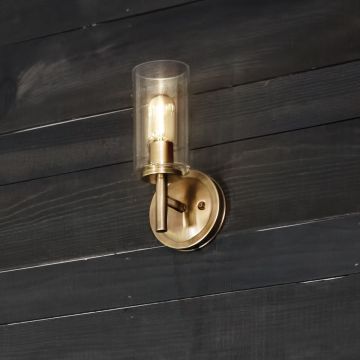 Hinkley Lighting COLLIER HK-COLLIER1 Светильник за стена 1x60W/E14