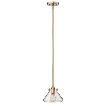 Hinkley Lighting CONGRESS HK-CONGRESS-P-A-BC Висяща лампа 1x60W/E27