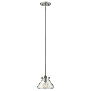 Hinkley Lighting CONGRESS HK-CONGRESS-P-A-CM Висяща лампа 1x60W/E27