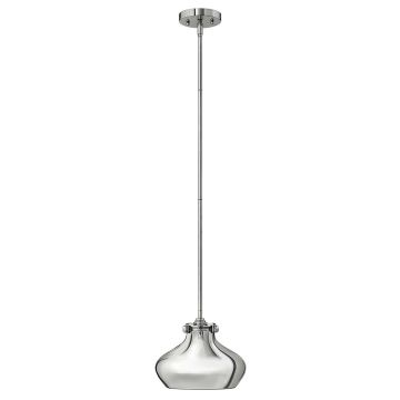 Hinkley Lighting CONGRESS HK-CONGRESS-P-C-CM Висяща лампа 1x60W/E27