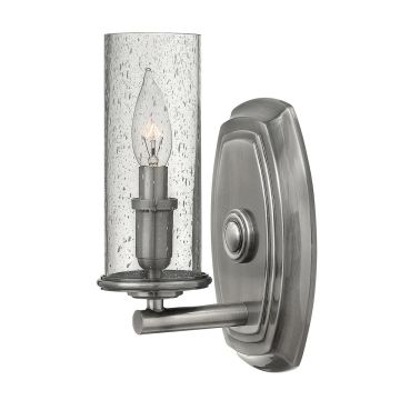 Hinkley Lighting DAKOTA HK-DAKOTA1 Светильник за стена 1x60W/E14