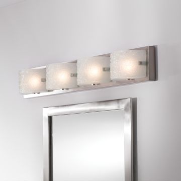 Hinkley Lighting DAPHNE HK-DAPHNE4-BATH Светильник за стена 4x3,5W/G9 4x320LM IP44