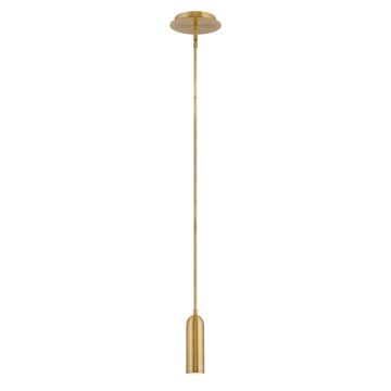 Hinkley Lighting Dax HK-DAX-MP-HB Висяща лампа 1x8 W /LED 3000 K 320 lm