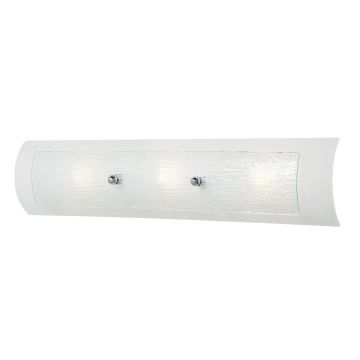Hinkley Lighting DUET HK-DUET3-BATH Светильник за стена 3x3,5W/G9 3x320LM IP44