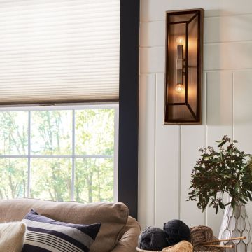 Hinkley Lighting FULTON HK-FULTON2 Светильник за стена 2x60W/E14