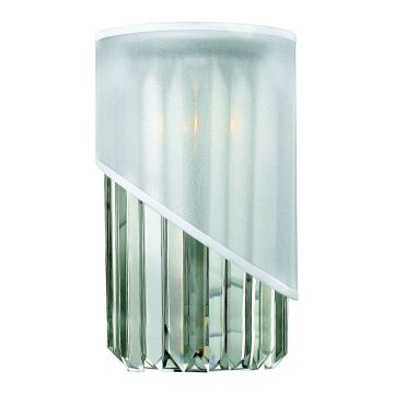 Hinkley Lighting GIGI HK-GIGI1 Светильник за стена 1x60W/E14