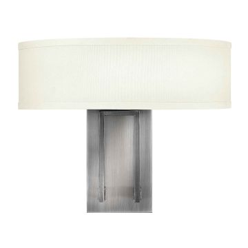 Hinkley Lighting HAMPTON HK-HAMPTON2 Светильник за стена 2x60W/E14