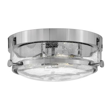 Hinkley Lighting Harper HK-HARPER-F-CM-CS Таванен светилник 3x60 W/E27