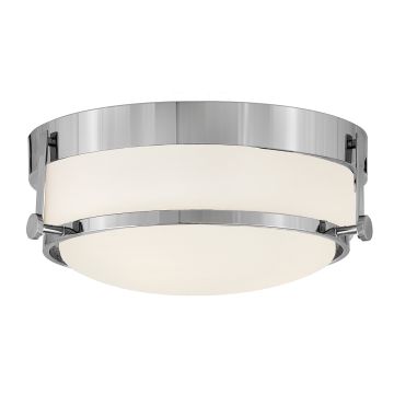 Hinkley Lighting Harper HK-HARPER-F-CM Таванен светилник 3x60 W/E27