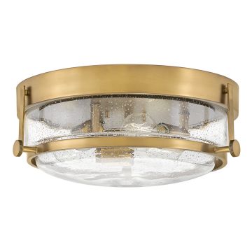 Hinkley Lighting Harper HK-HARPER-F-HB-CS Таванен светилник 3x60 W/E27