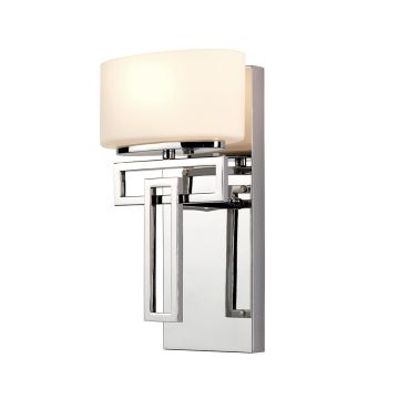 Hinkley Lighting LANZA HK-LANZA1-BATH Светильник за стена 1x40W/G9 IP44