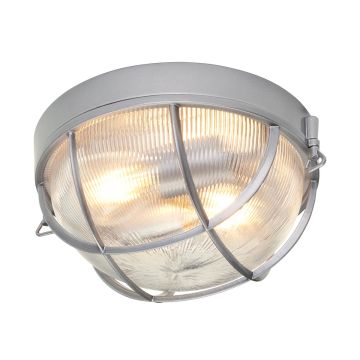 Hinkley Lighting MARINA HK-MARINA-F Таванен светилник 2x60W/E27 IP44