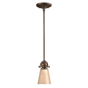 Hinkley Lighting MAYFLOWER HK-MAYFLOWER-P-A Висяща лампа 1x60W/E27