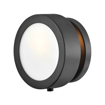 Hinkley Mercer HK-MERCER-S-BK Светильник за стена 1x40W/E14