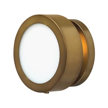 Hinkley Mercer HK-MERCER-S-HB Светильник за стена 1x40W/E14
